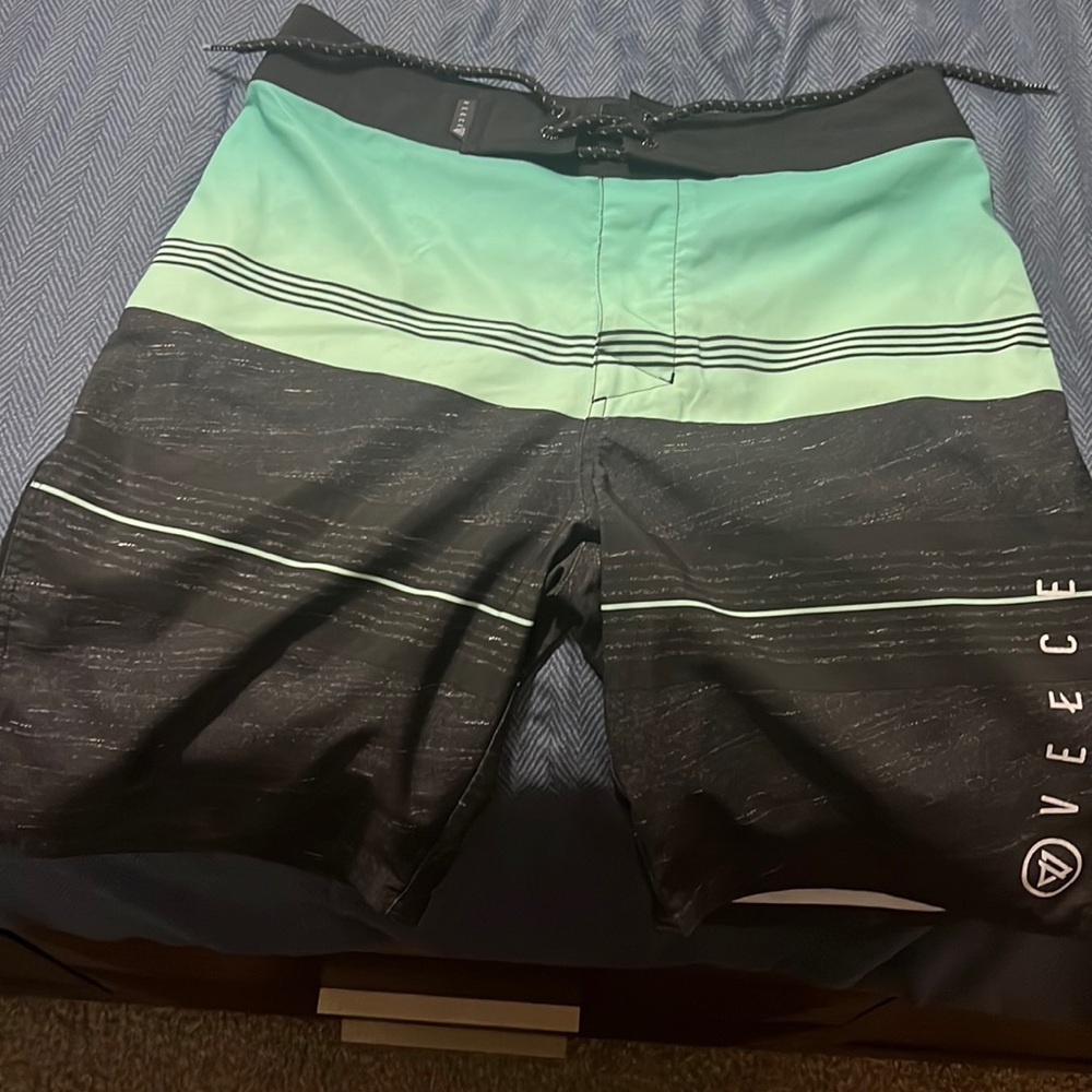 Veece Board Shorts